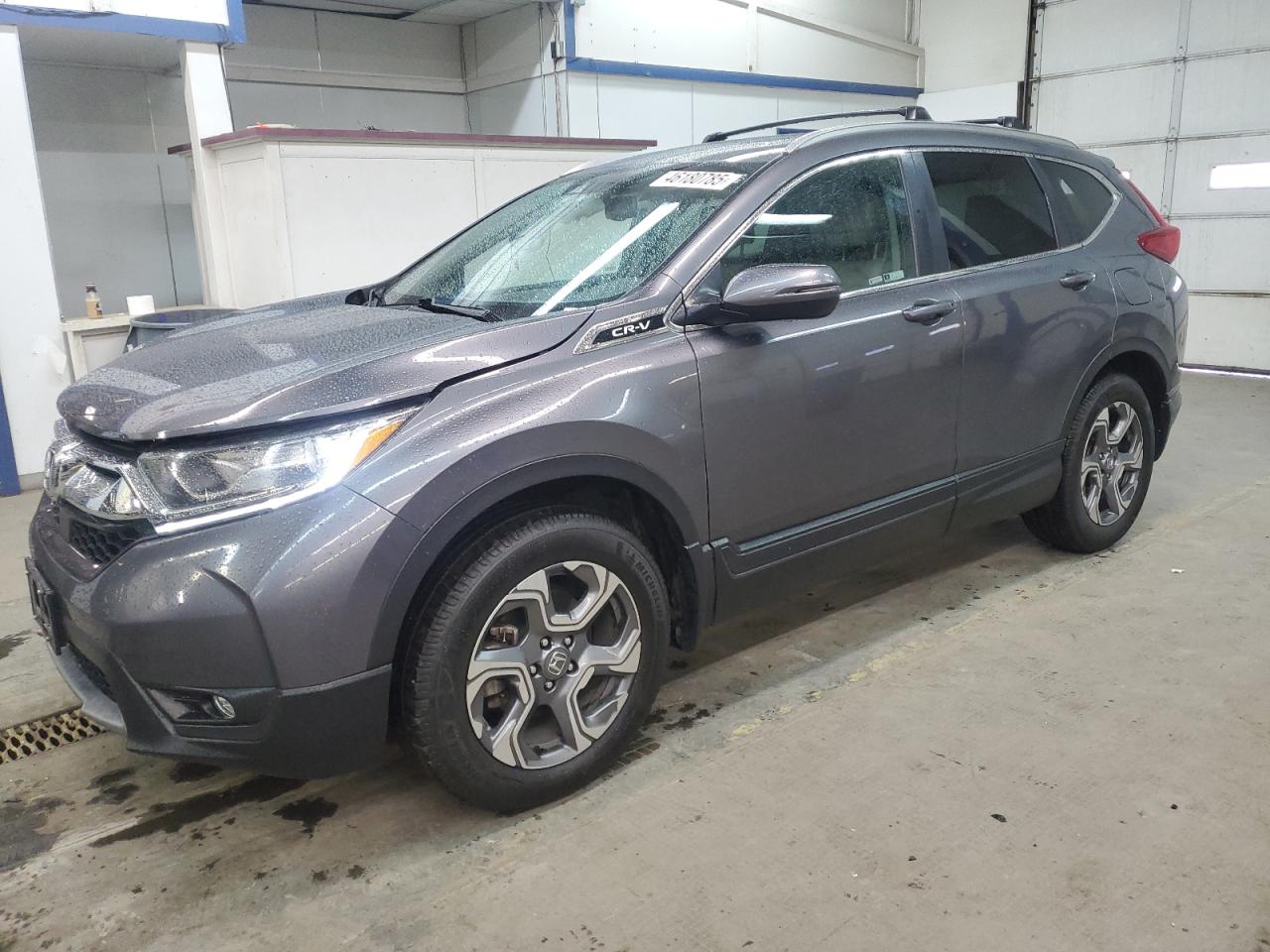 2019 Honda CR-V - Image 1