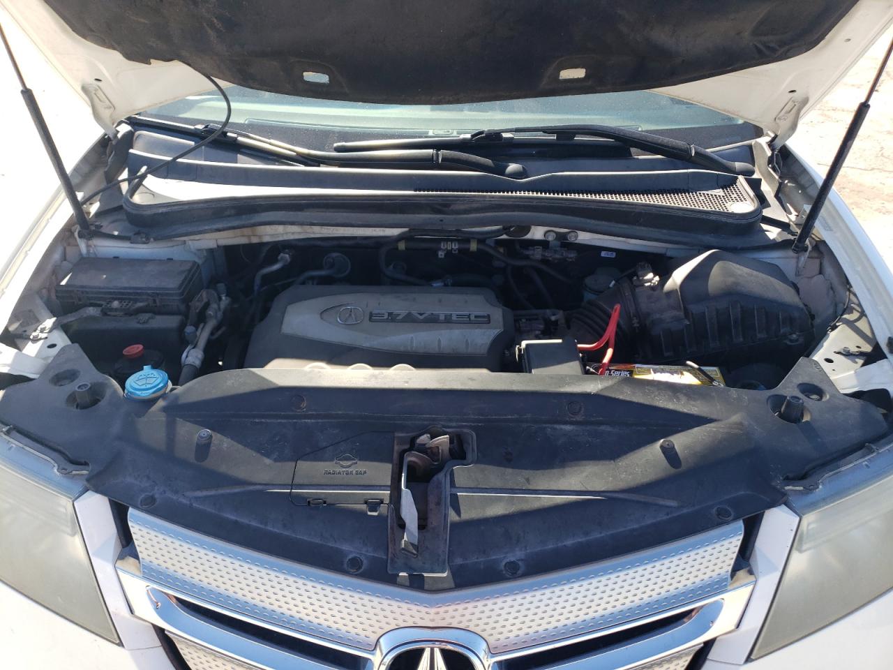 2009 Acura MDX - Image 14