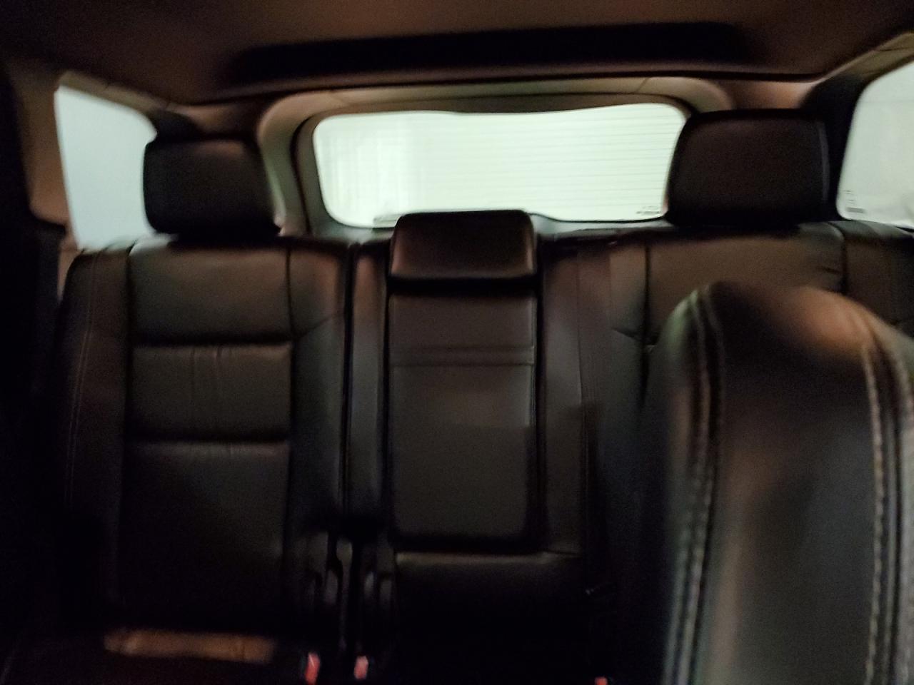 2015 Jeep Grand Cherokee - Image 10