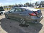 2018 Honda Clarity  de vânzare în Denver, CO - Side