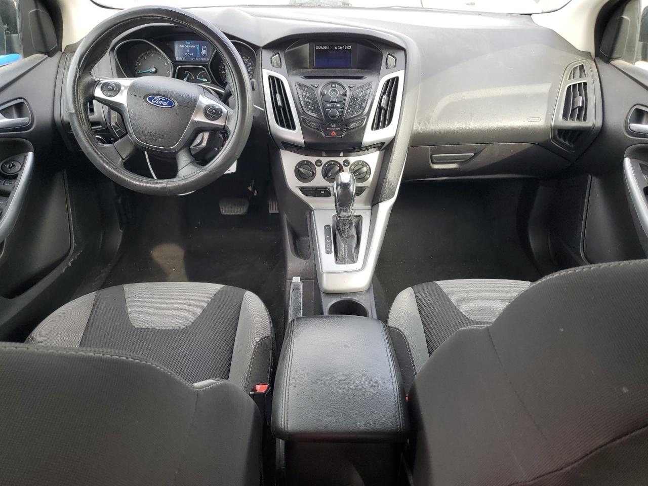 2012 Ford Focus - Image 8