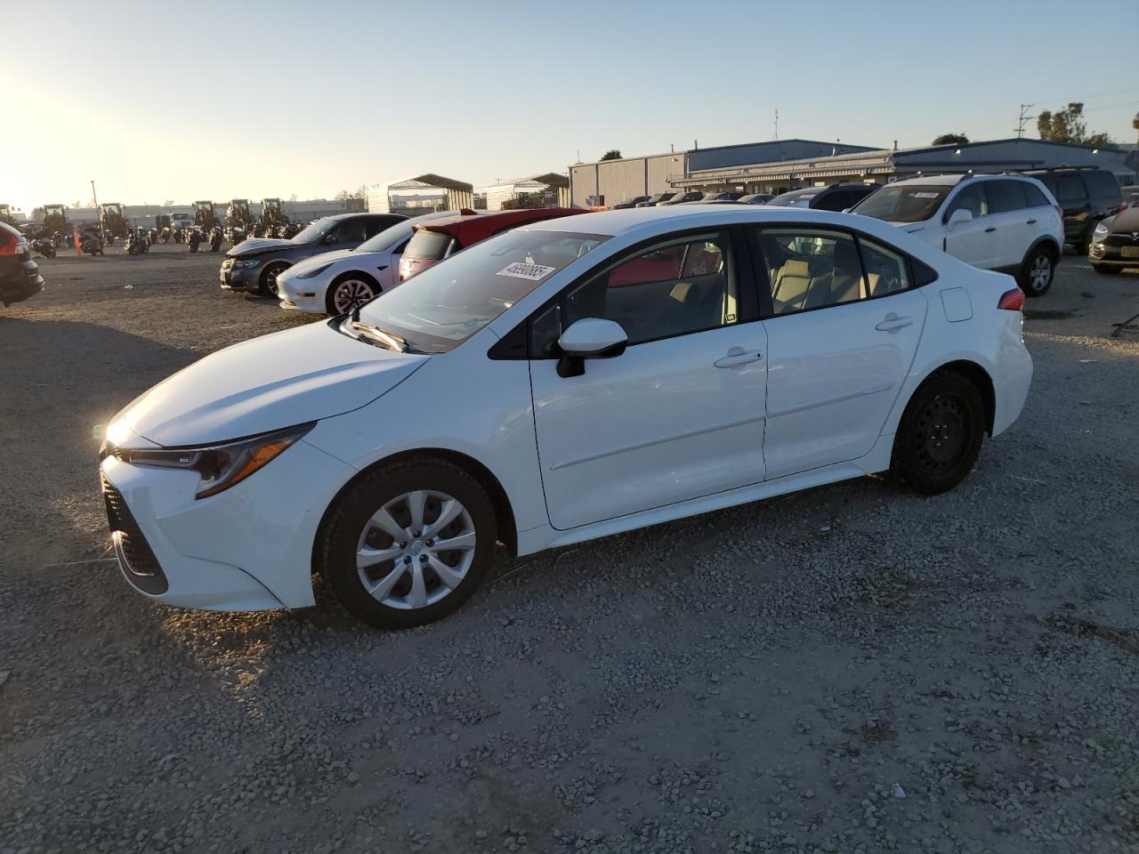 2022 Toyota Corolla - Image 1