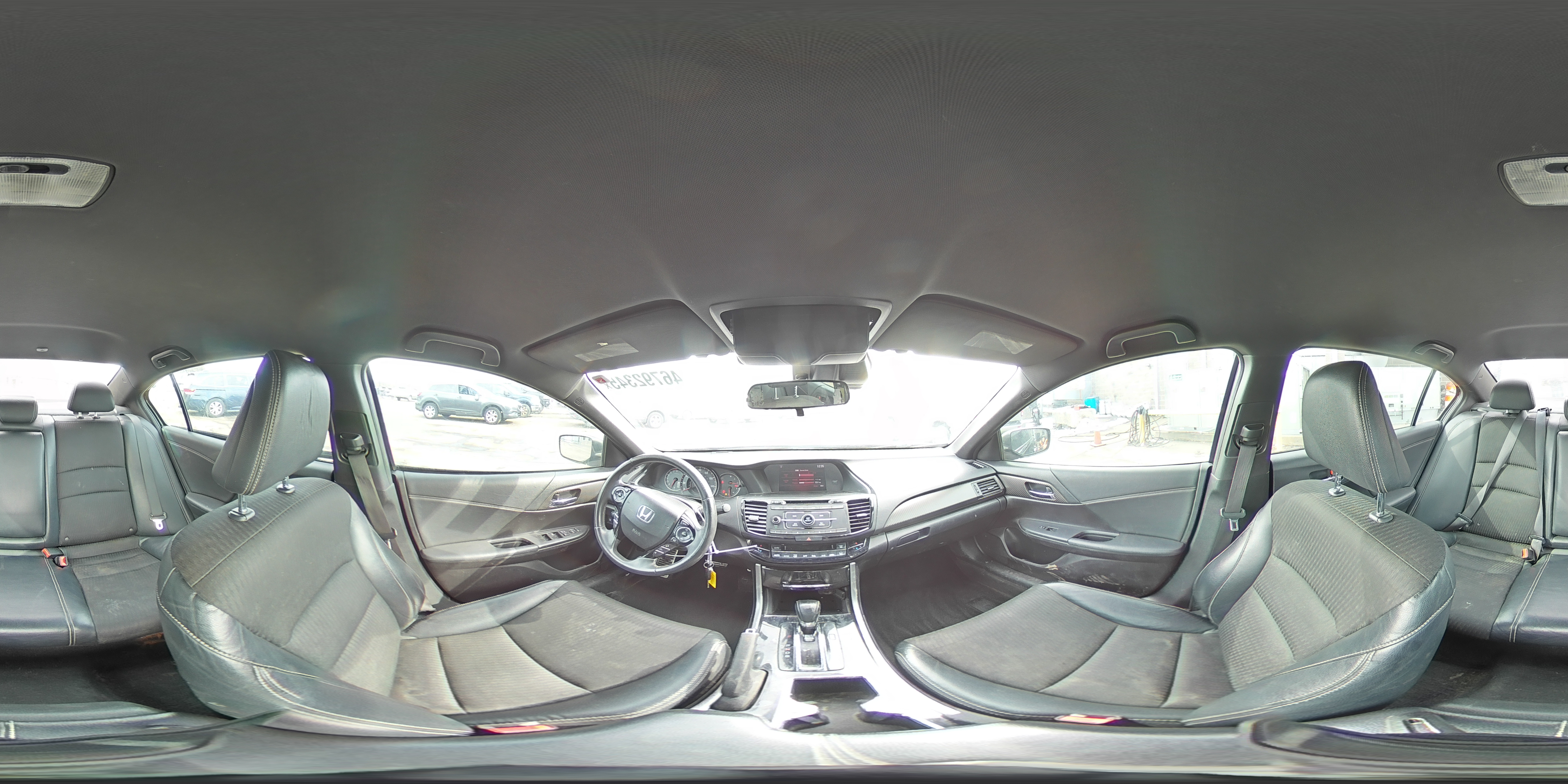 2017 Honda Accord - Image 14