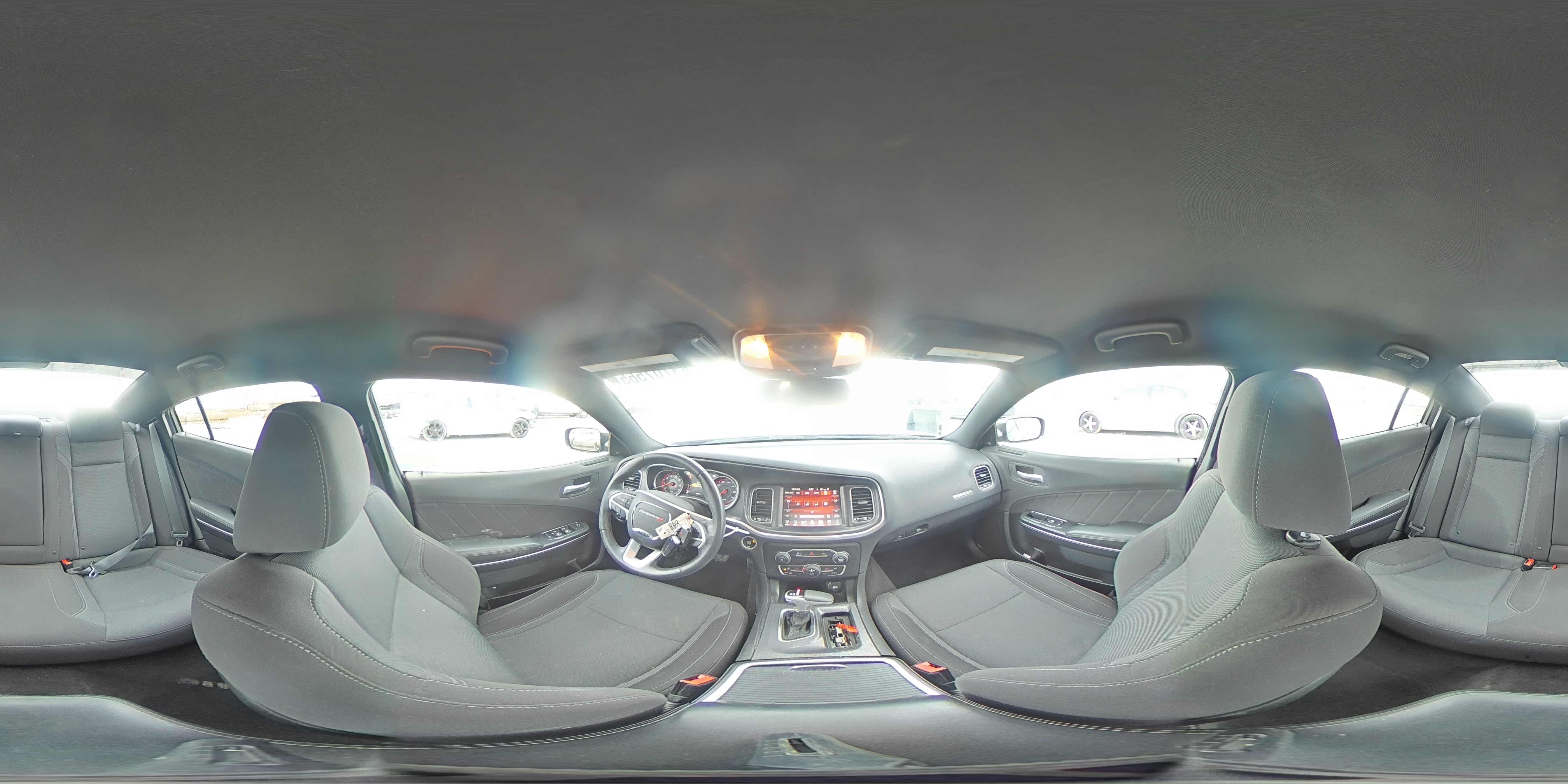 2016 Dodge Charger - Image 13
