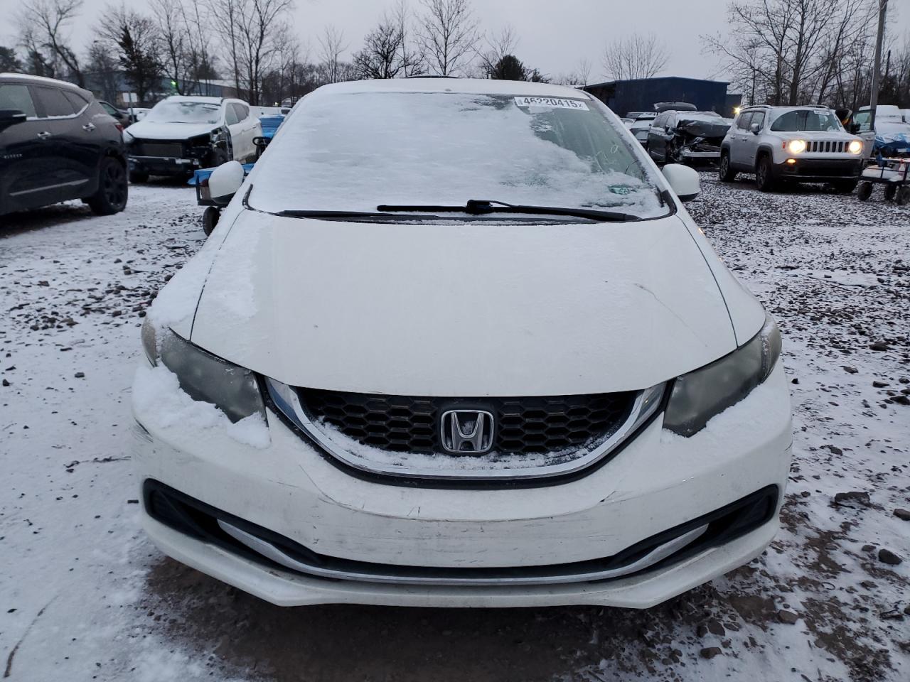2013 Honda Civic - Image 5