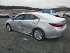 2016 Lexus Es 350 na sprzedaż w Concord, NC - Side