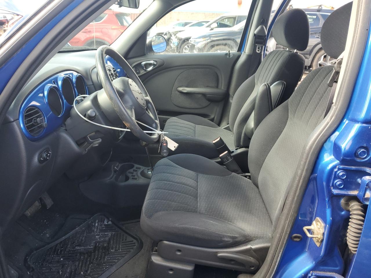 2005 Chrysler PT Cruiser - Image 7