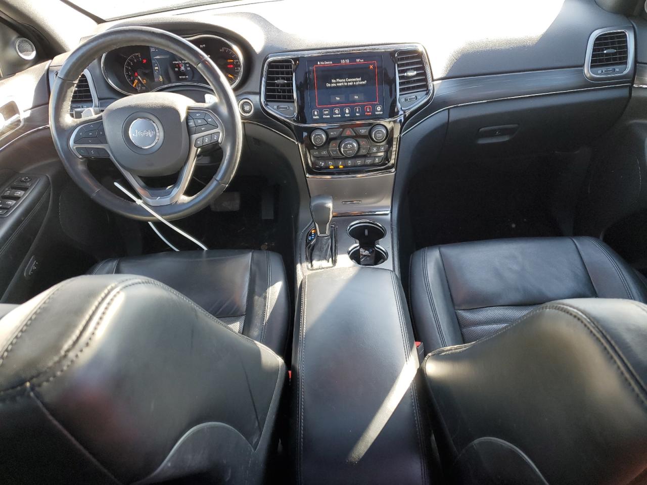 2020 Jeep Grand Cherokee - Image 8