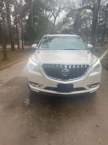 2014 Buick Enclave 