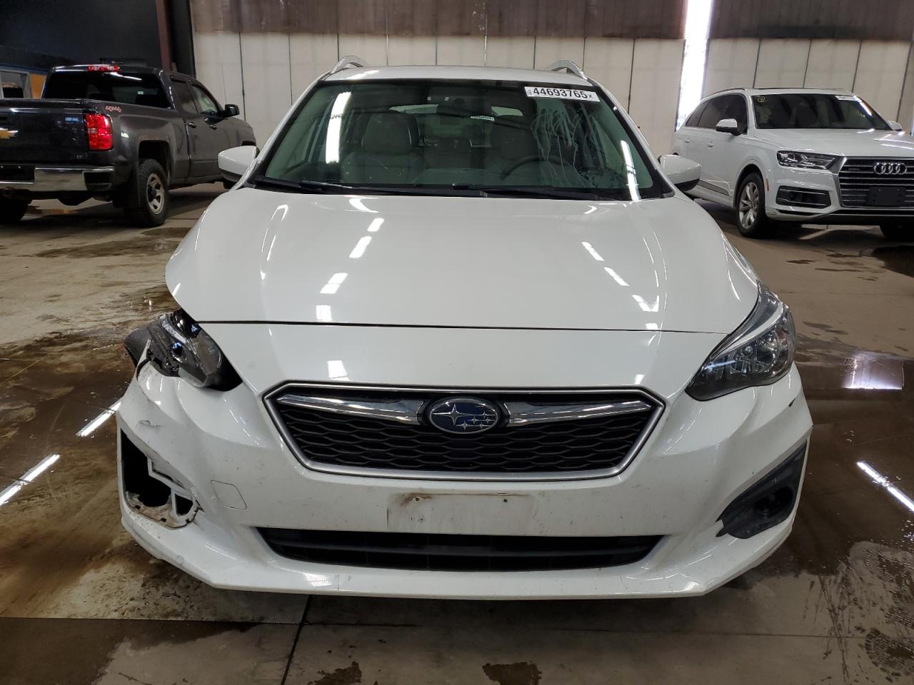 2017 Subaru Impreza - Image 5