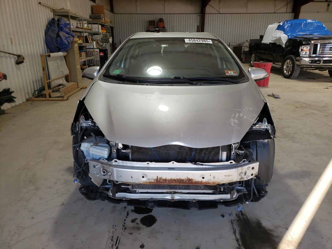2012 Toyota Prius - Image 5