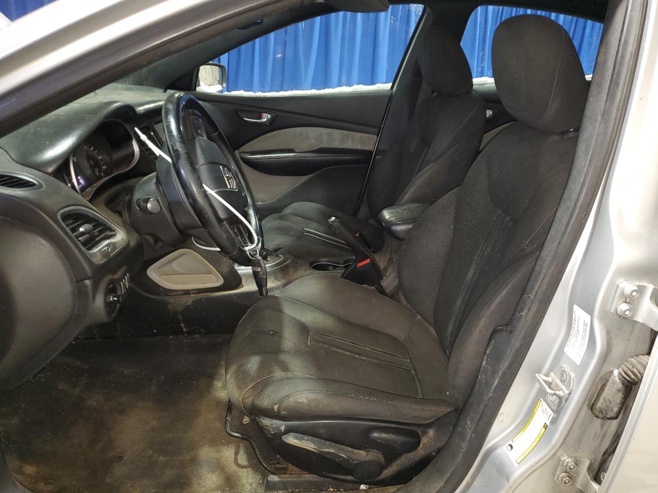 2013 Dodge Dart - Image 7