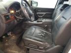 2015 Nissan Armada Sv للبيع في Franklin، WI - Side