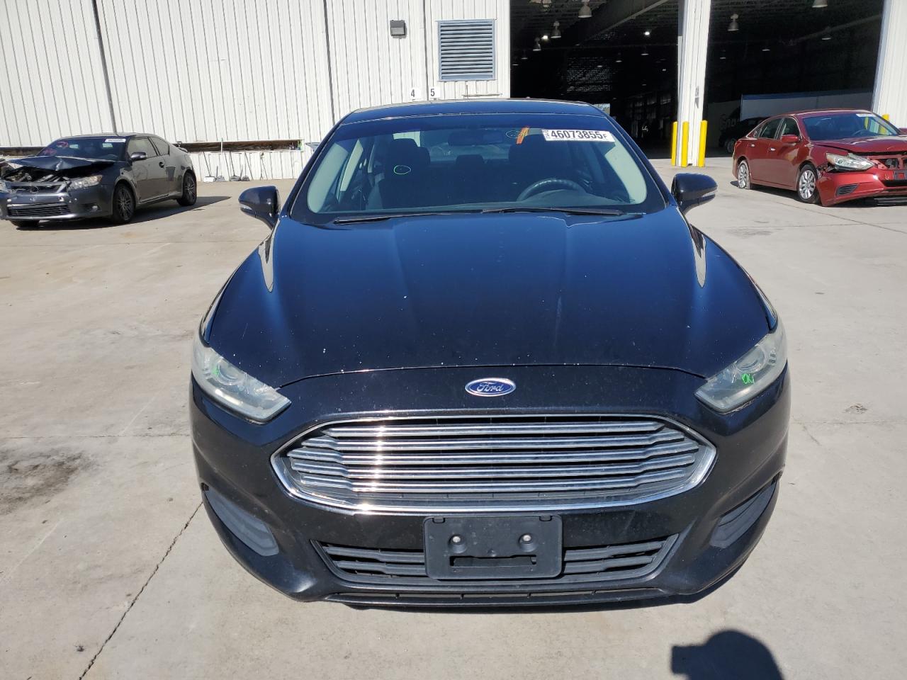 2013 Ford Fusion - Image 5