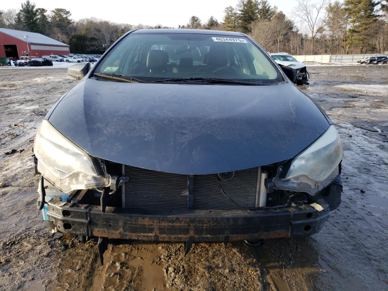 2014 Toyota Corolla - Image 5