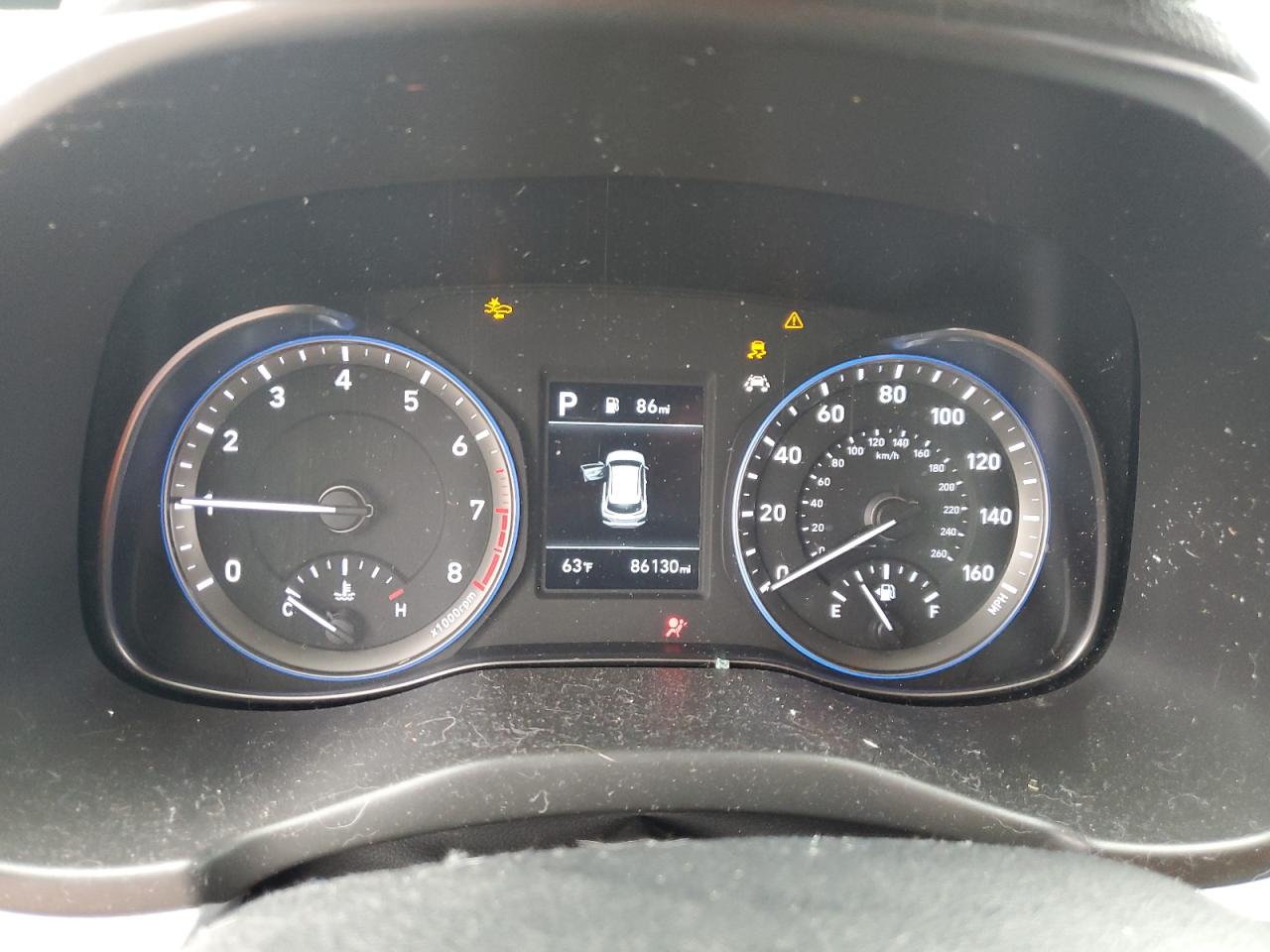 2019 Hyundai Kona - Image 9