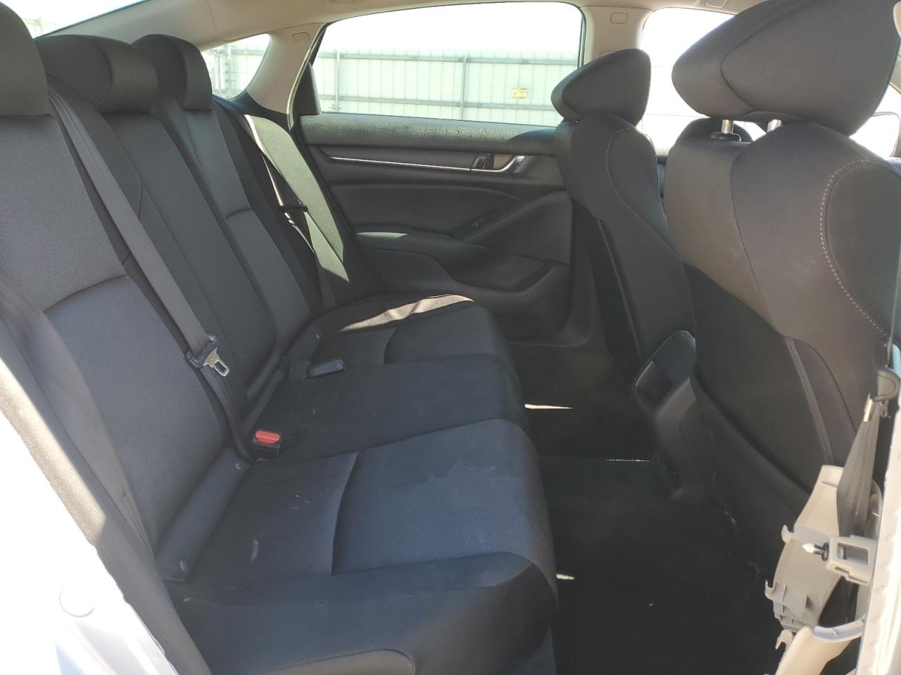 2020 Honda Accord - Image 10