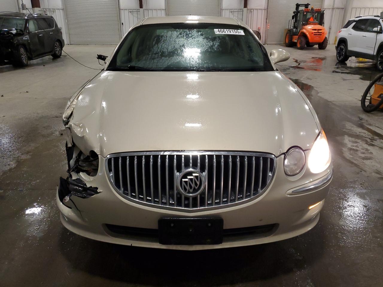 2008 Buick LaCrosse - Image 5