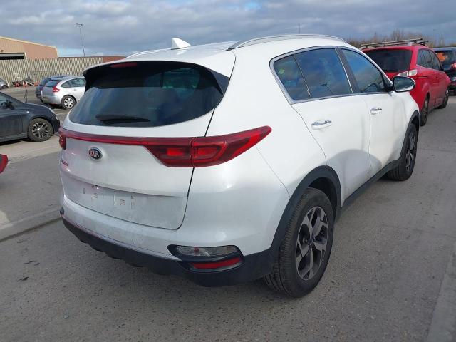 2019 KIA SPORTAGE 2