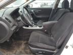 2013 Nissan Altima 2.5 للبيع في Arlington، WA - Side