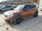 2018 Mini Cooper S Countryman All4 იყიდება Hurricane-ში, WV - Water/Flood