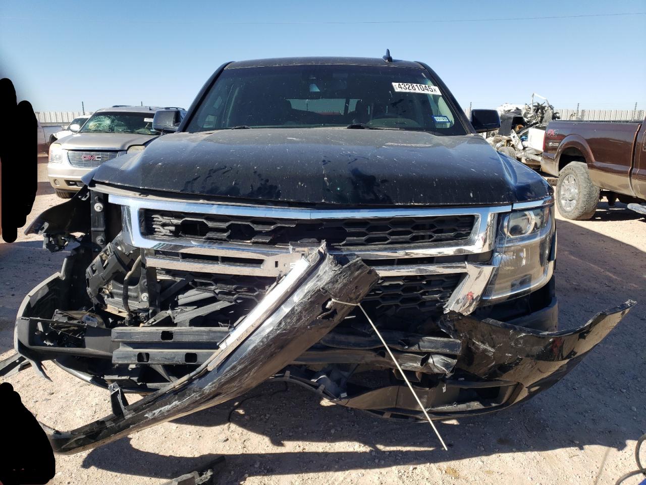 2018 Chevrolet Tahoe - Image 5