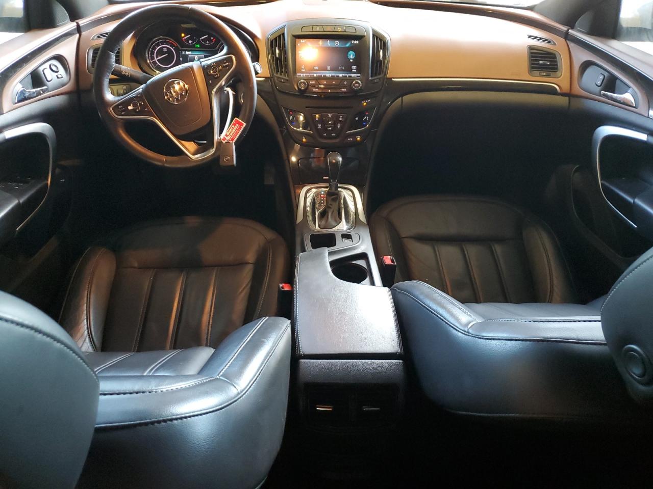 2015 Buick Regal - Image 8