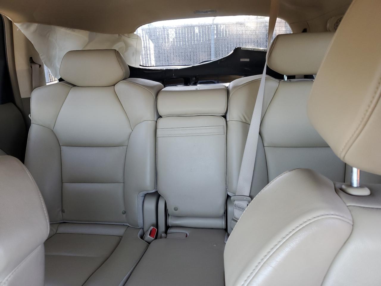 2007 Acura MDX - Image 10