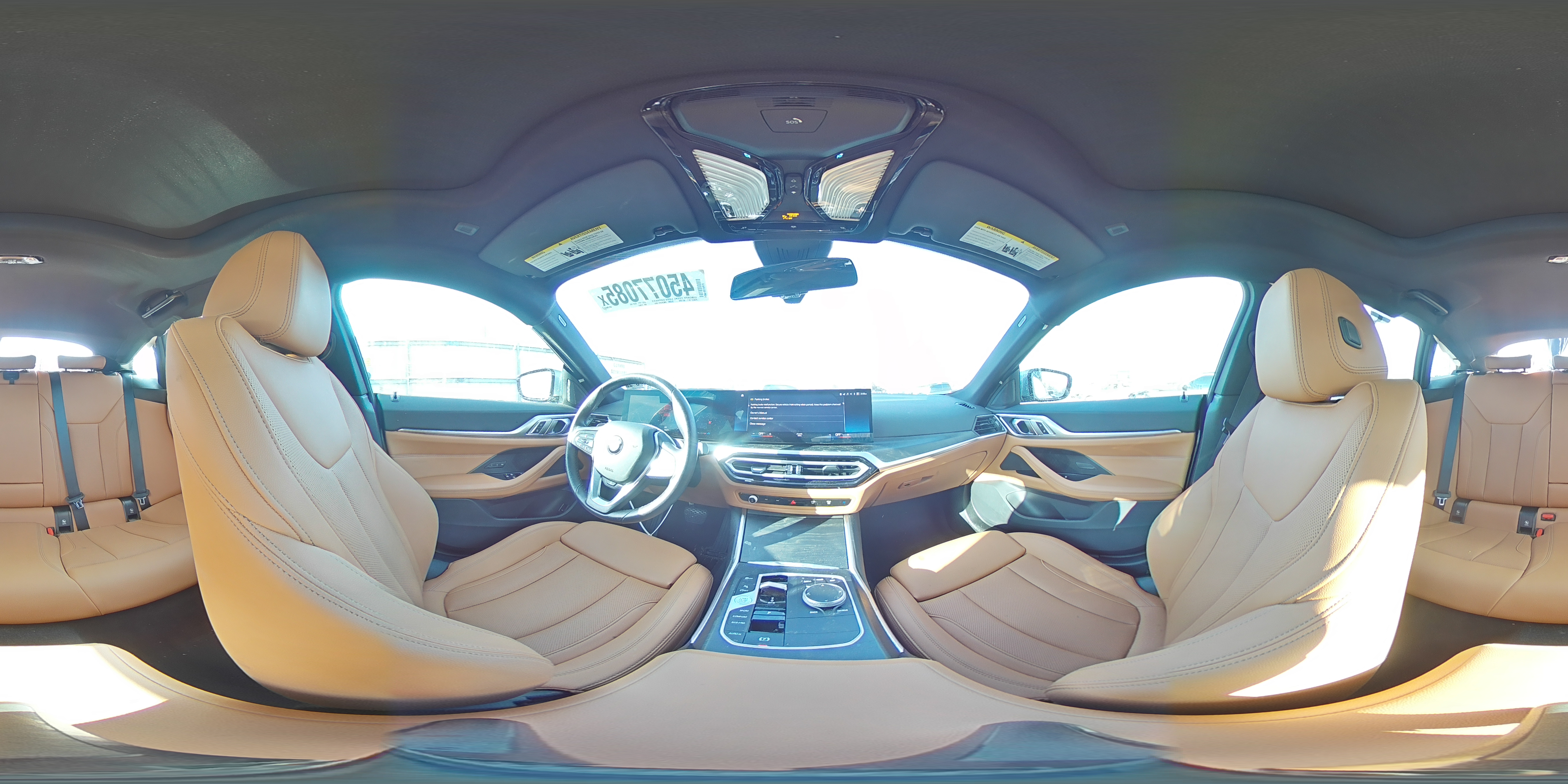 2024 BMW 4er - Image 13