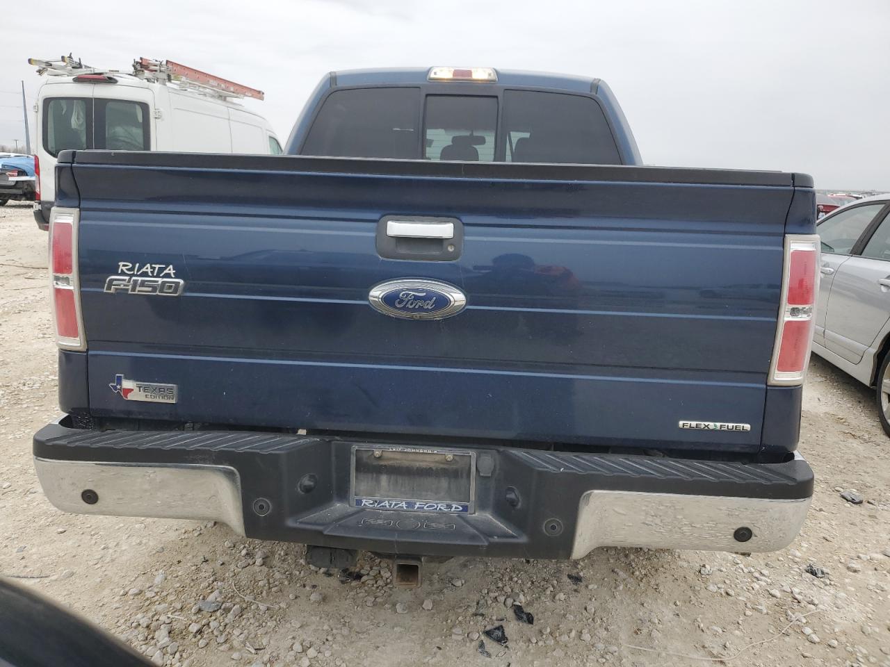 2014 Ford F-150 - Image 6