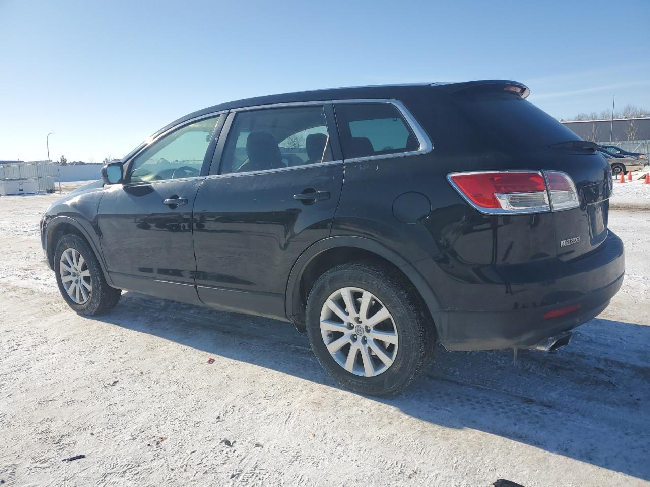 2007 Mazda CX-9 - Image 2
