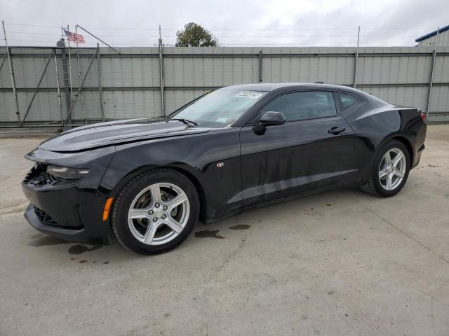 2023 Chevrolet Camaro Ls