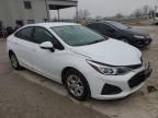 Kansas City, KS에서 판매 중인 2019 Chevrolet Cruze Ls - Front End