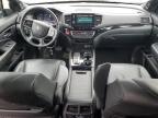 2021 Honda Passport Touring იყიდება Davison-ში, MI - Rear End