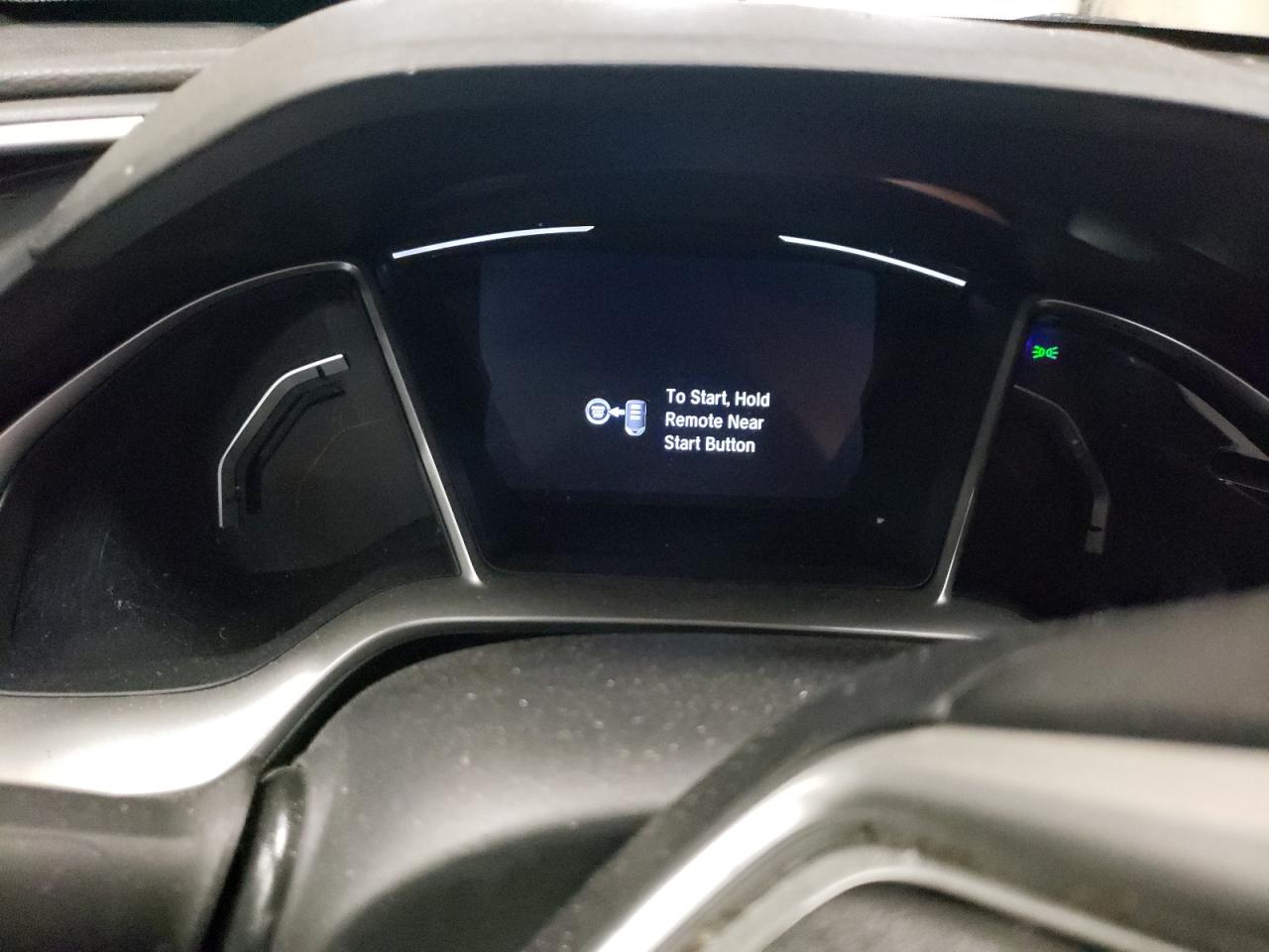 2019 Honda Civic - Image 9