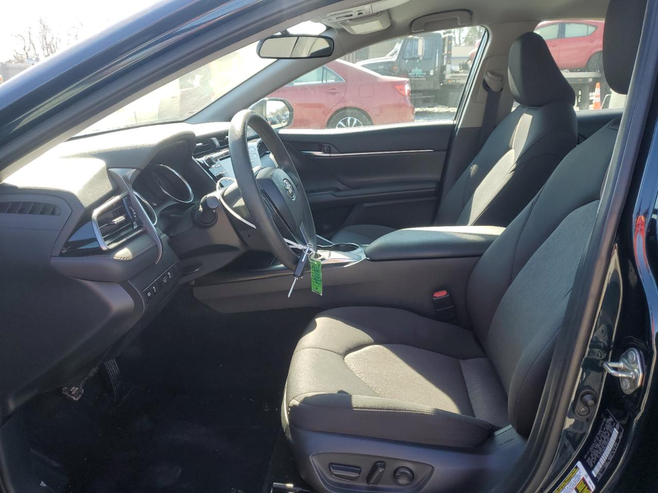 2020 Toyota Camry - Image 7
