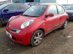 2009 NISSAN MICRA ACEN for sale at Copart ROCHFORD