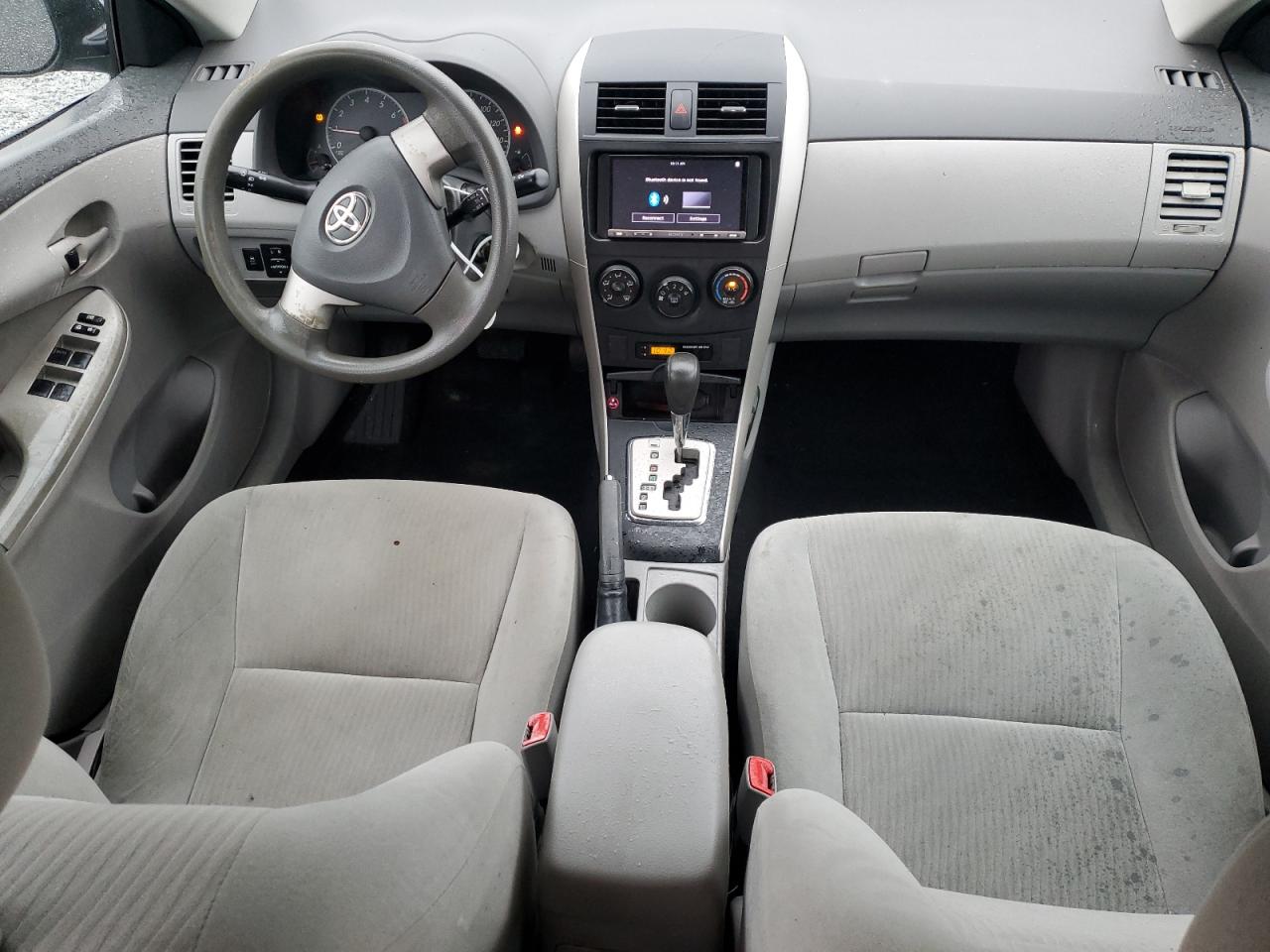 2010 Toyota Corolla - Image 8