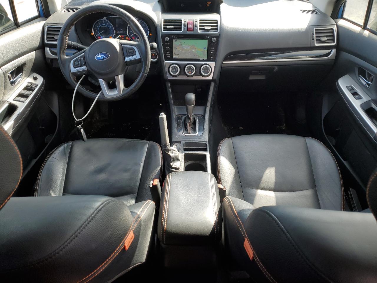 2017 Subaru XV - Image 8