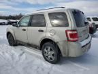 2008 FORD ESCAPE XLT for sale at Copart ON - COOKSTOWN