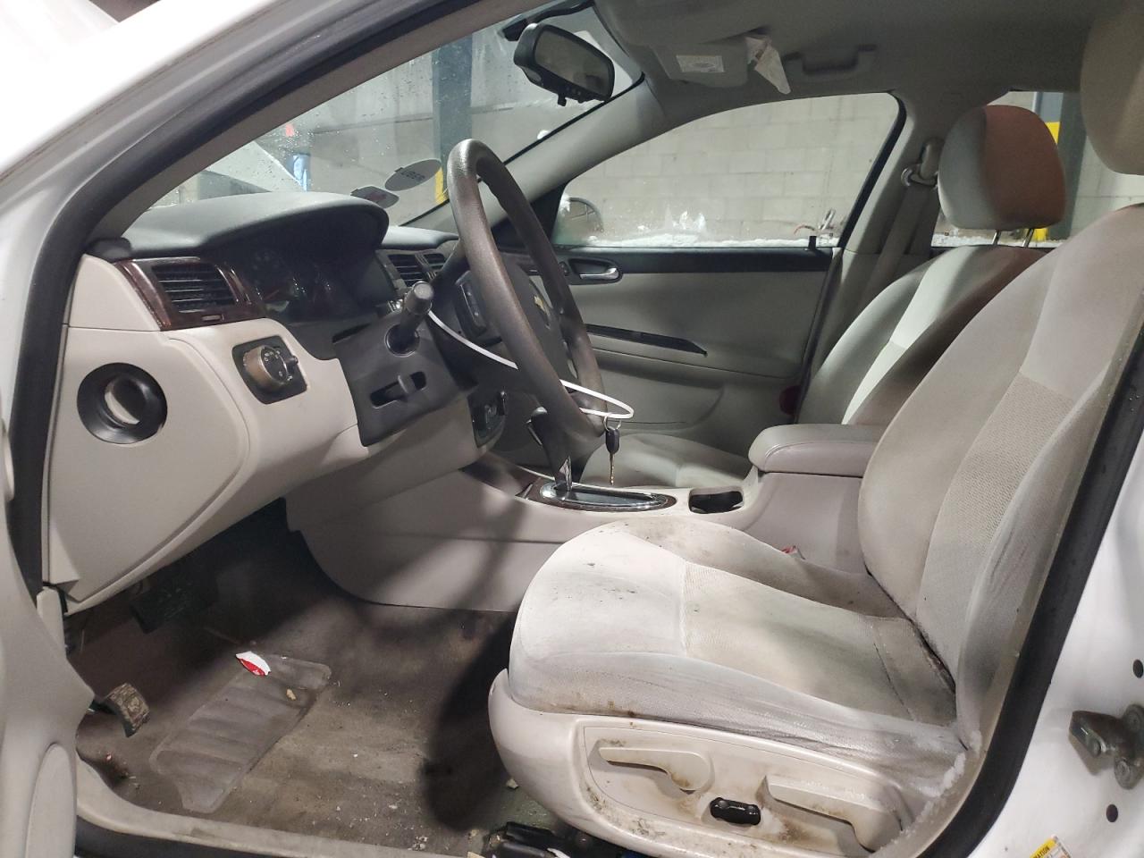 2016 Chevrolet Impala - Image 7