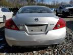 2008 Nissan Altima 2.5S للبيع في Waldorf، MD - Side