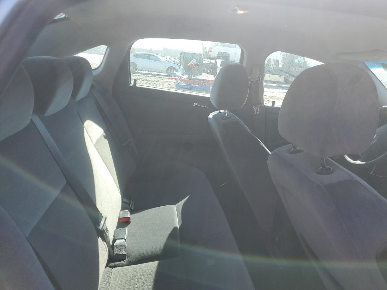 2009 Chevrolet Impala - Image 10