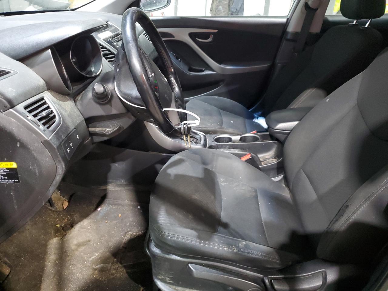 2015 Hyundai Elantra - Image 7