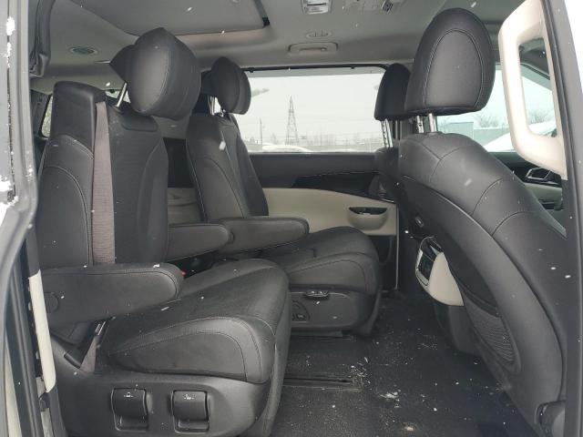 2024 KIA CARNIVAL SX