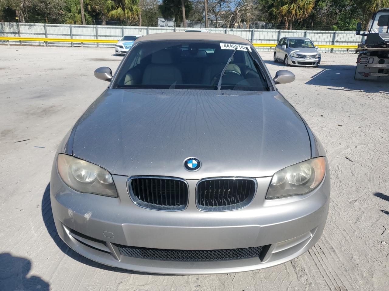 2009 BMW 1er - Image 5