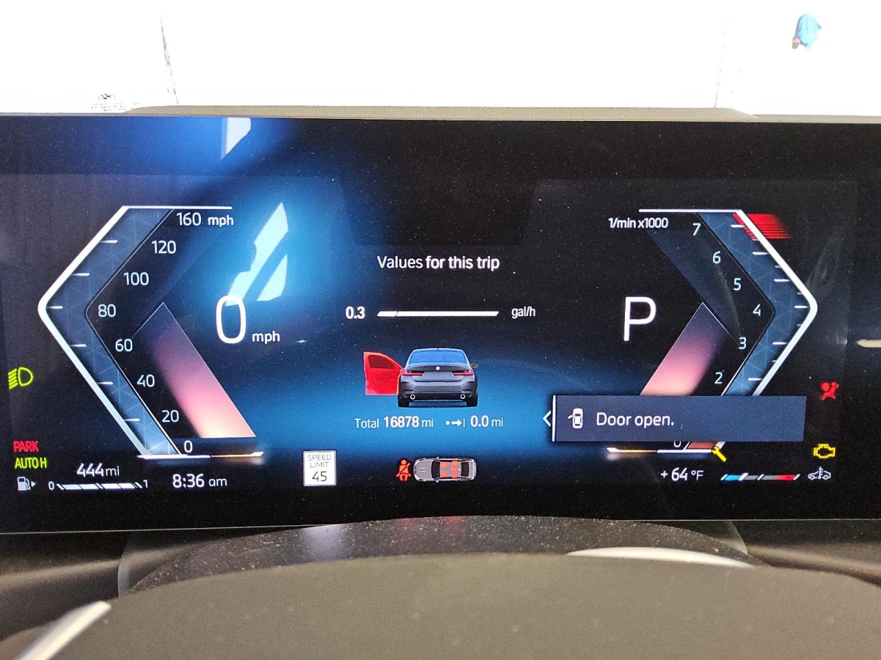 2024 BMW 3er - Image 9