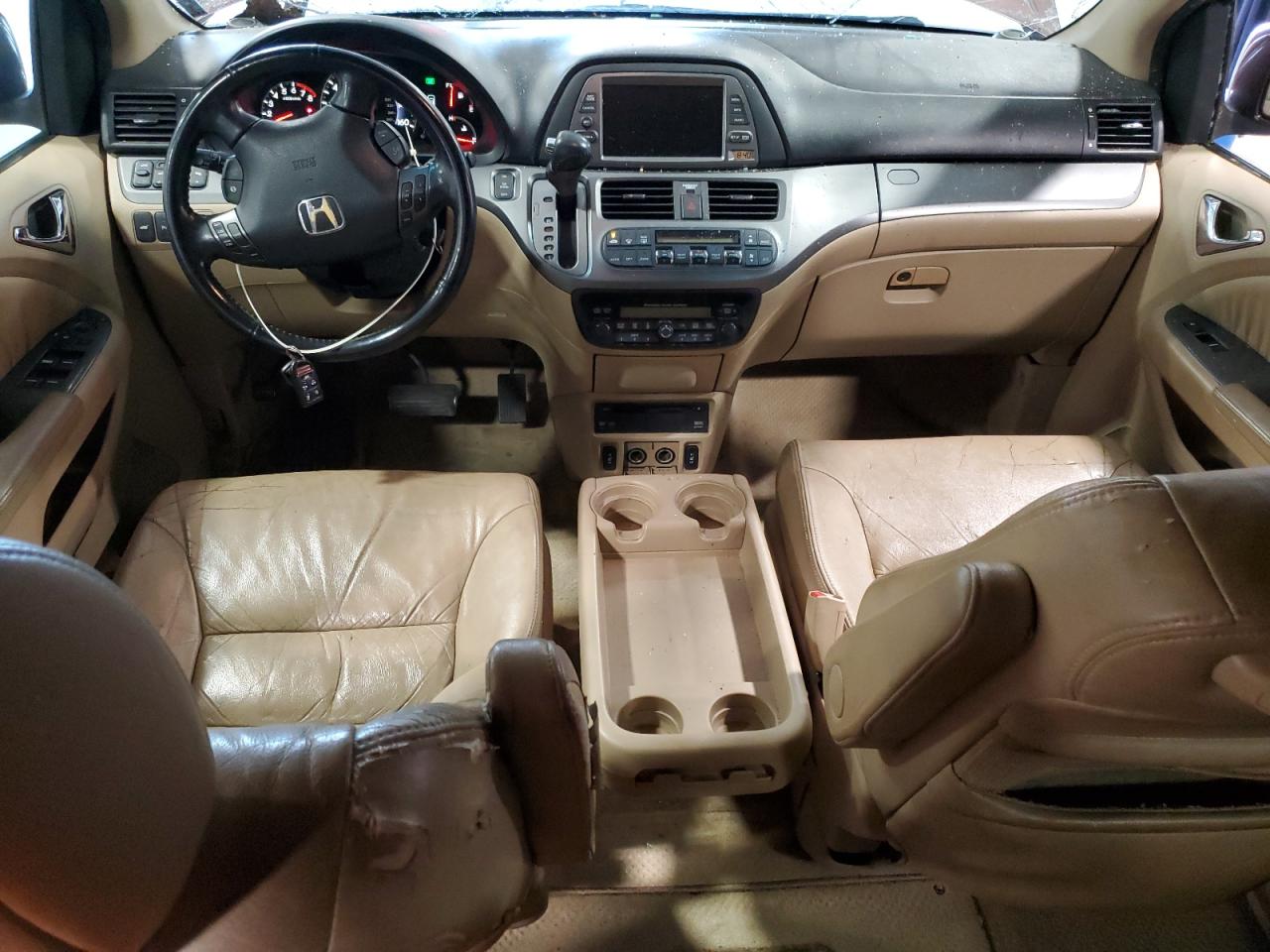 2007 Honda Odyssey - Image 8