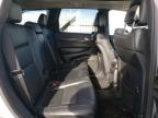 2012 Jeep Grand Cherokee Laredo de vânzare în Littleton, CO - Hail