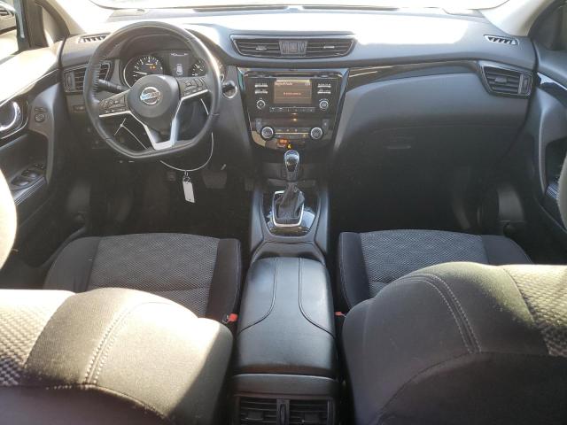  NISSAN ROGUE 2017 Белы